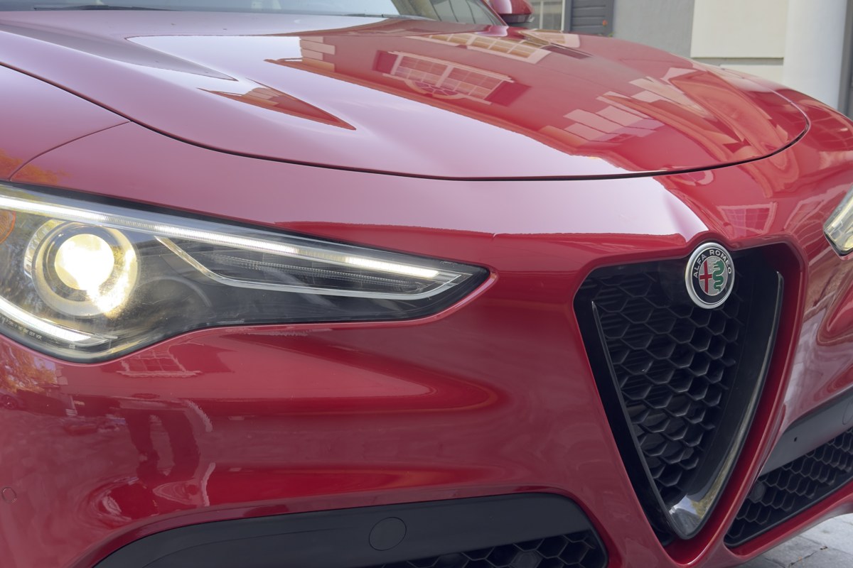 Aftermarket Part Paint Matching after